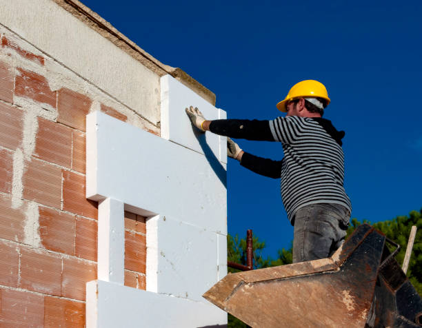 Best Energy Efficiency Insulation in Denmark, WI