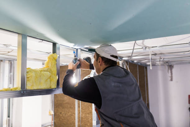 Trusted Denmark, WI Insulation Contractor Experts