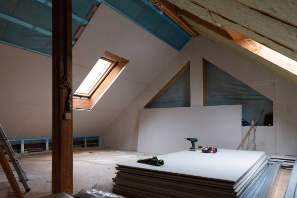 Best Residential Insulation in Denmark, WI