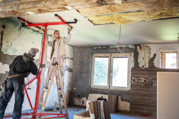 Best Blown-in Insulation in Denmark, WI