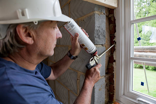 Best Spray Foam Insulation in Denmark, WI